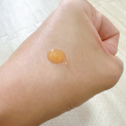 FAS ザ クリア クレンジングジェル/FAS/クレンジングジェルを使ったクチコミ(4枚目)