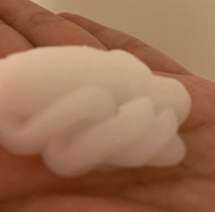 エッセンシャルプレミアム バリアシャンプー・コンディショナー シルキー&スムース/エッセンシャル/市販シャンプーを使ったクチコミ(4枚目)