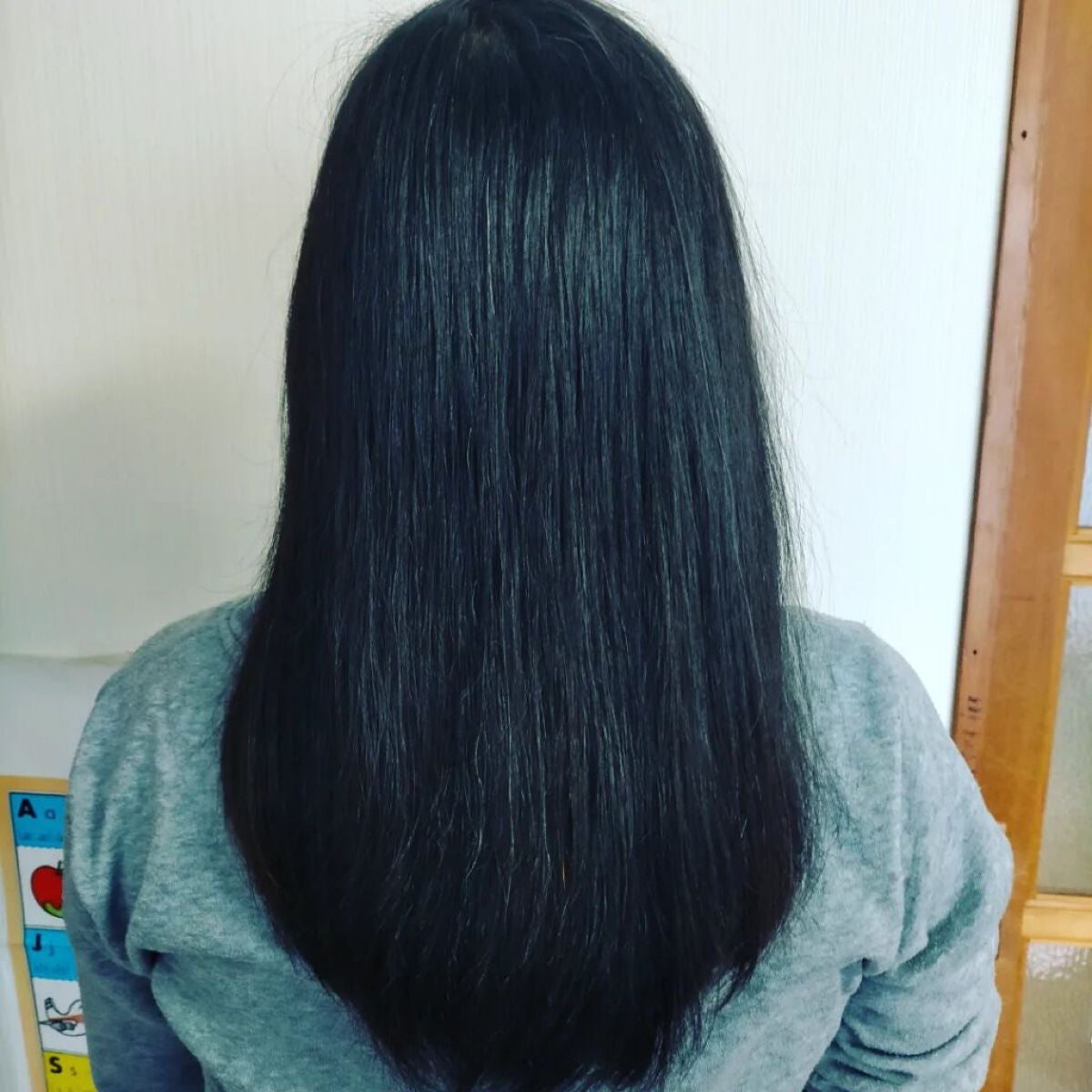 シャンプー/Rintor/市販シャンプーを使ったクチコミ(4枚目)