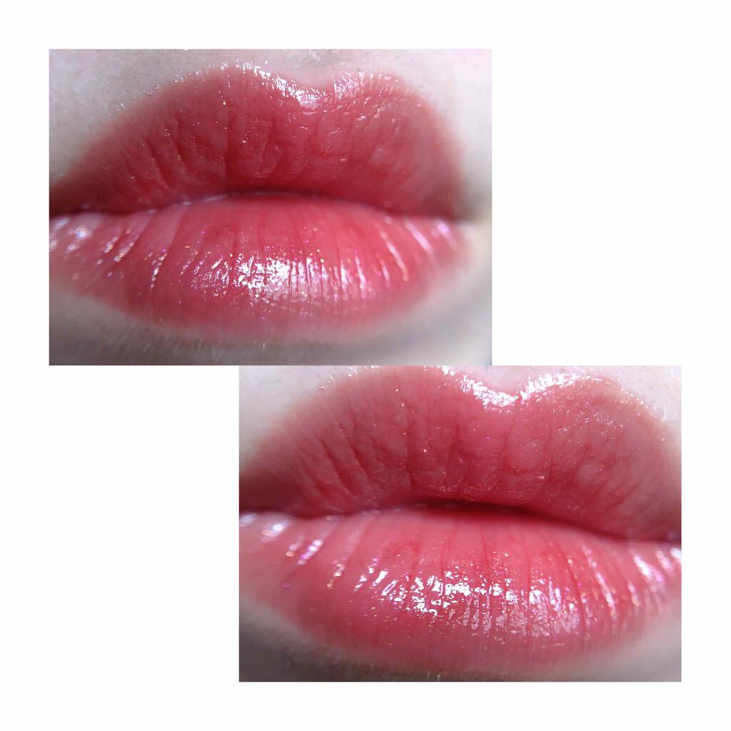 BLITZTRANCE LIPSTICK/PAT McGRATH LABS/口紅を使ったクチコミ（3枚目）