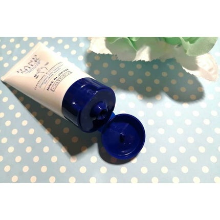 ハンドミルク/カリプソ/ハンドクリームを使ったクチコミ(3枚目)