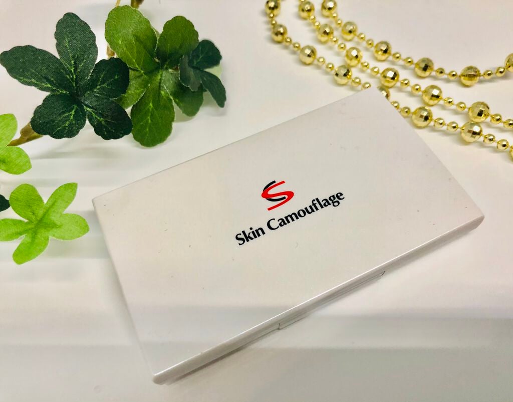 マーシュフィールド SC クリーミィタッチファンデ/マーシュ・フィールド/クリーム・エマルジョンファンデーションを使ったクチコミ(1枚目)