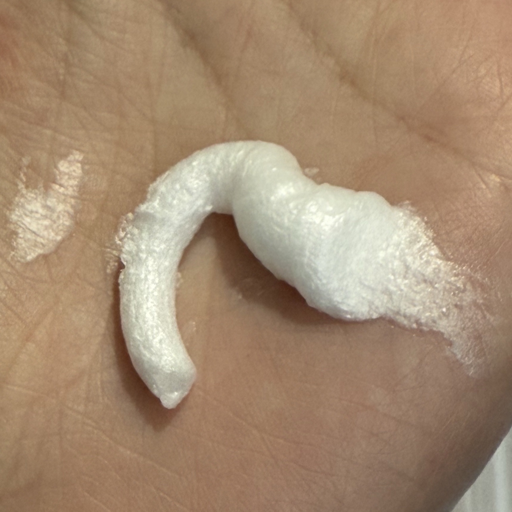 Premium Cica Aloe Foam Cleanser/MISSHA/洗顔フォームを使ったクチコミ（2枚目）