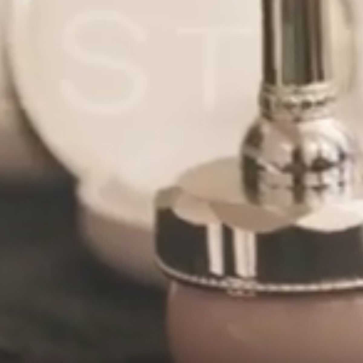 ルースブラッシュ 01 cotton candy/JILL STUART/パウダーチークを使ったクチコミ（1枚目）