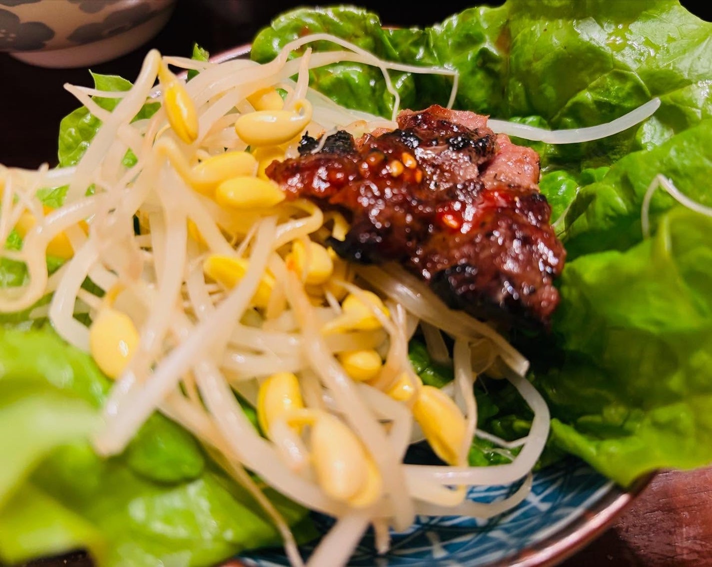 chiekotan on LIPS 「京都でミシュランビブグルマンを6年連続獲得した、人気韓国料理店..」(4枚目)