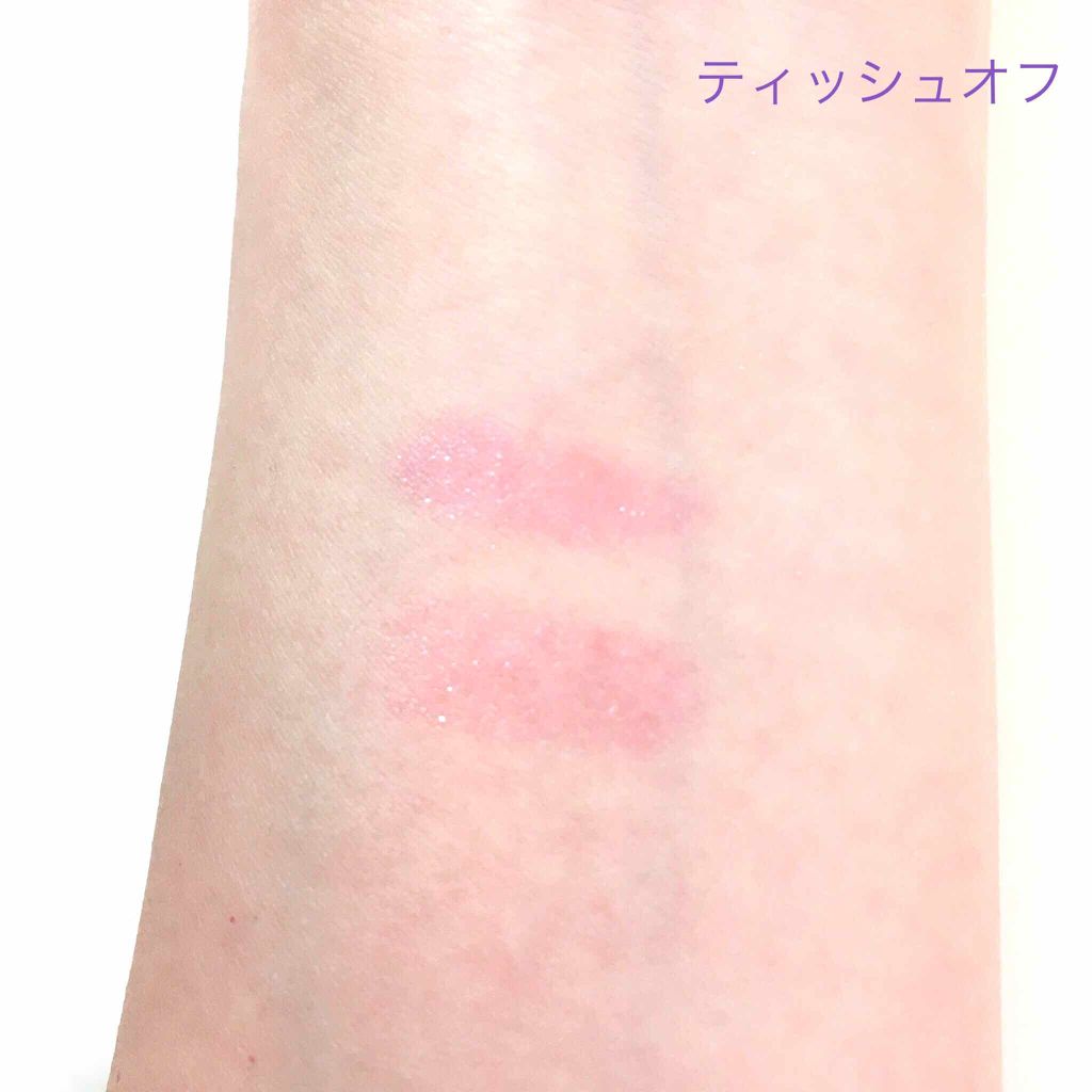 コンフォート リップオイル /CLARINS/リップグロスを使ったクチコミ(4枚目)