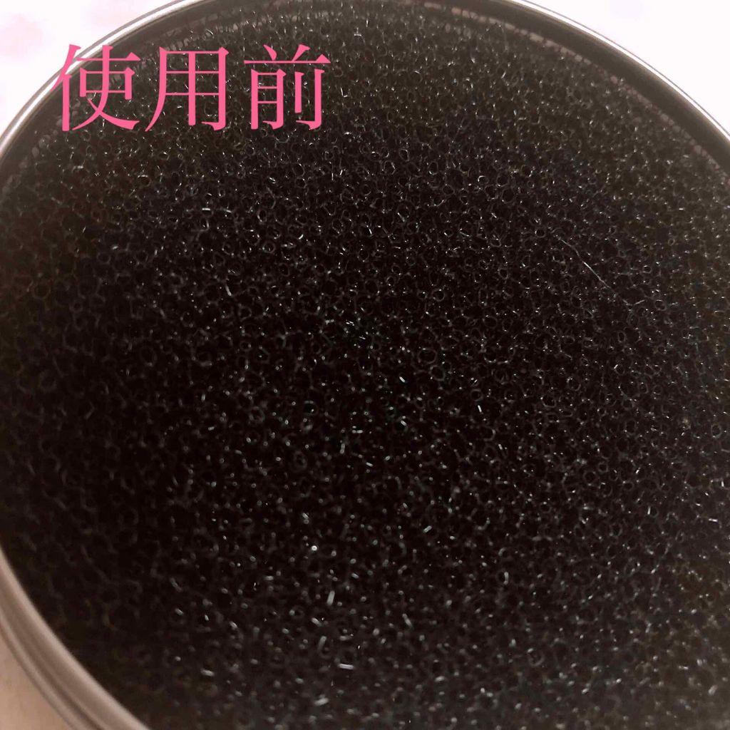 ブラシクリーナー/セリア/その他化粧小物を使ったクチコミ(2枚目)