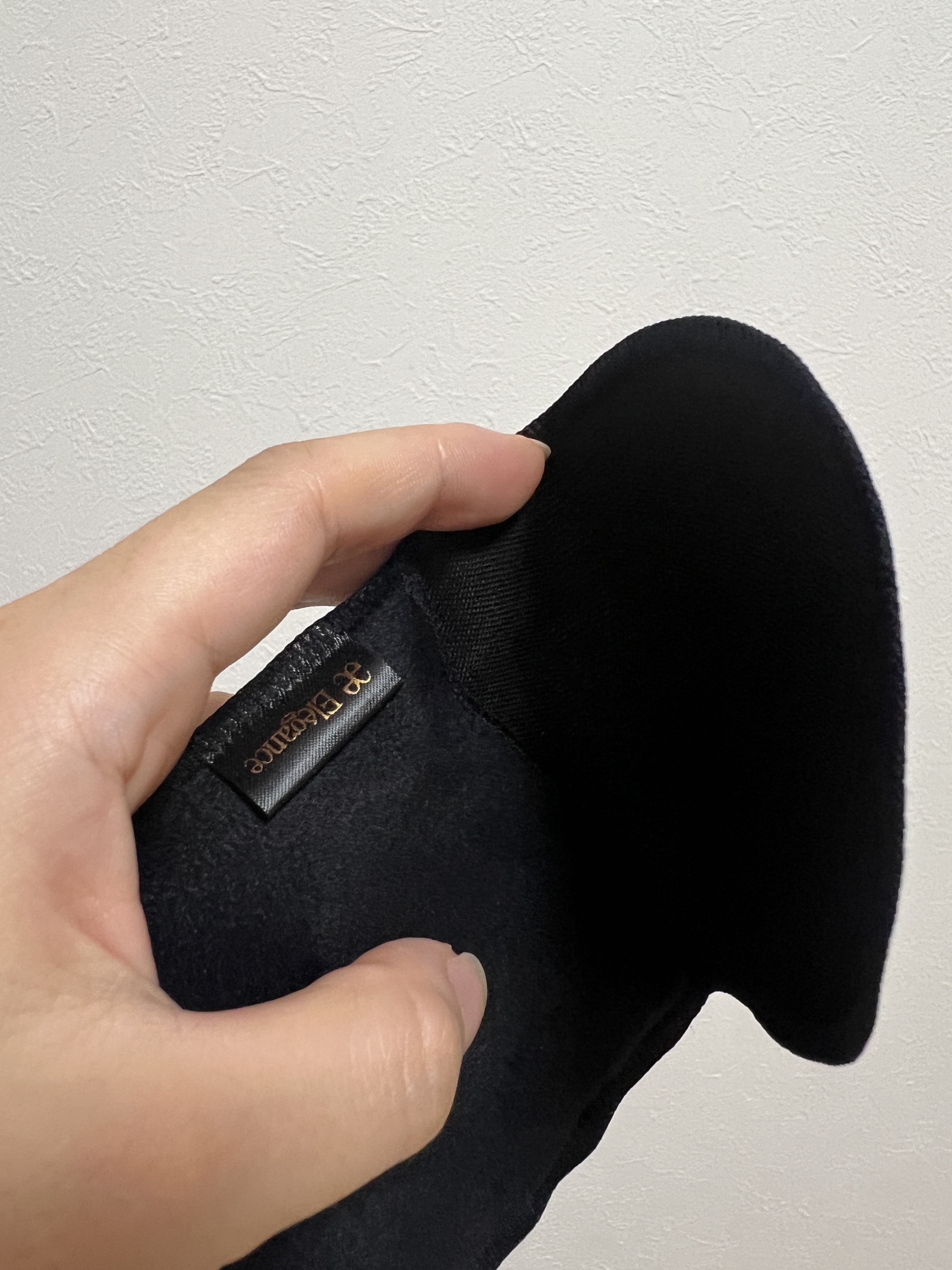 ラ プードル オートニュアンス I エレガント/Elégance/プレストパウダーを使ったクチコミ（3枚目）