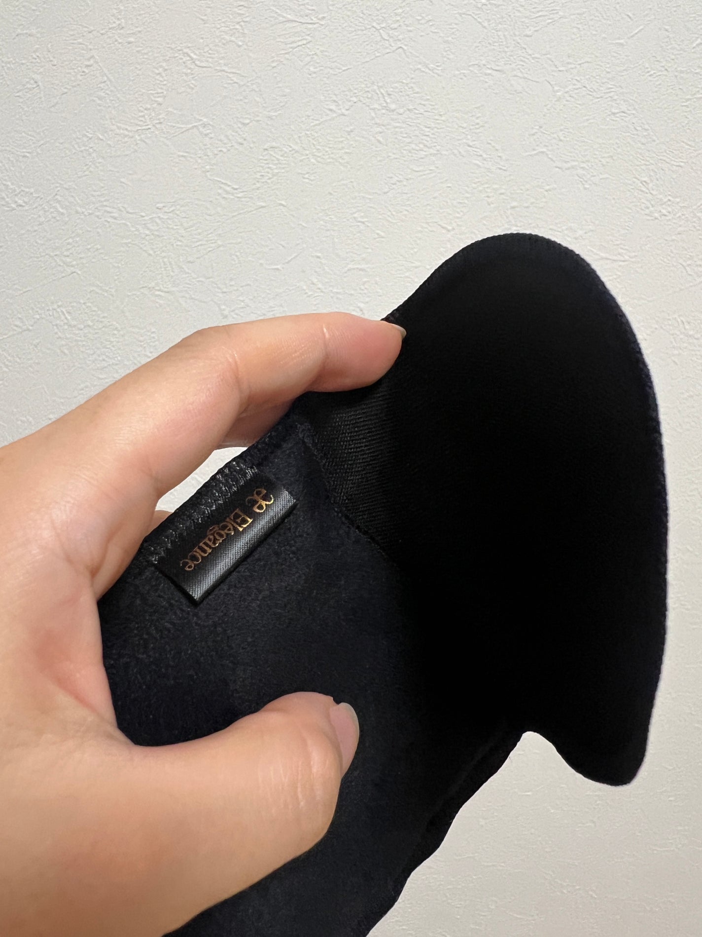 ラ プードル オートニュアンス/Elégance/プレストパウダーを使ったクチコミ(3枚目)