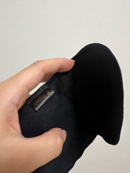 ラ プードル オートニュアンス/Elégance/プレストパウダーを使ったクチコミ(3枚目)