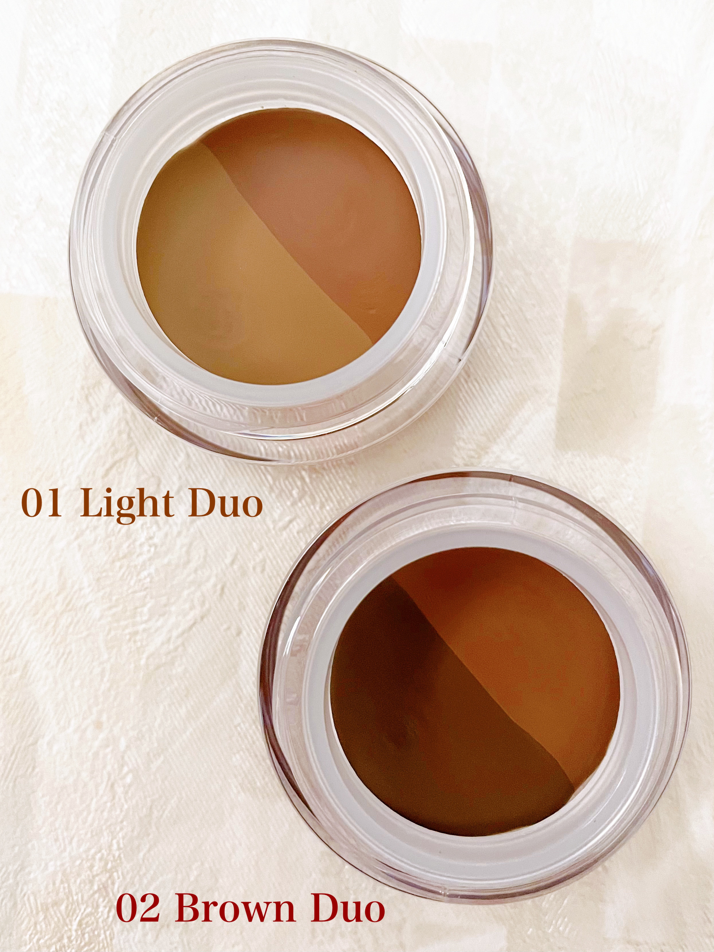 ブロウライナー/BLING GLOW/その他アイブロウを使ったクチコミ（2枚目）