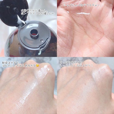 ドクダミ エッセンスローション /enieni /化粧水を使ったクチコミ（4枚目）