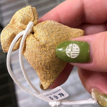 ジェルネイル(ライト対応)/セリア/ジェルネイルを使ったクチコミ(5枚目)