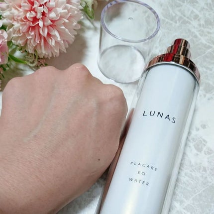 プラケアEQソープ/LUNAS (ルーナス)/ボディ石鹸を使ったクチコミ(6枚目)