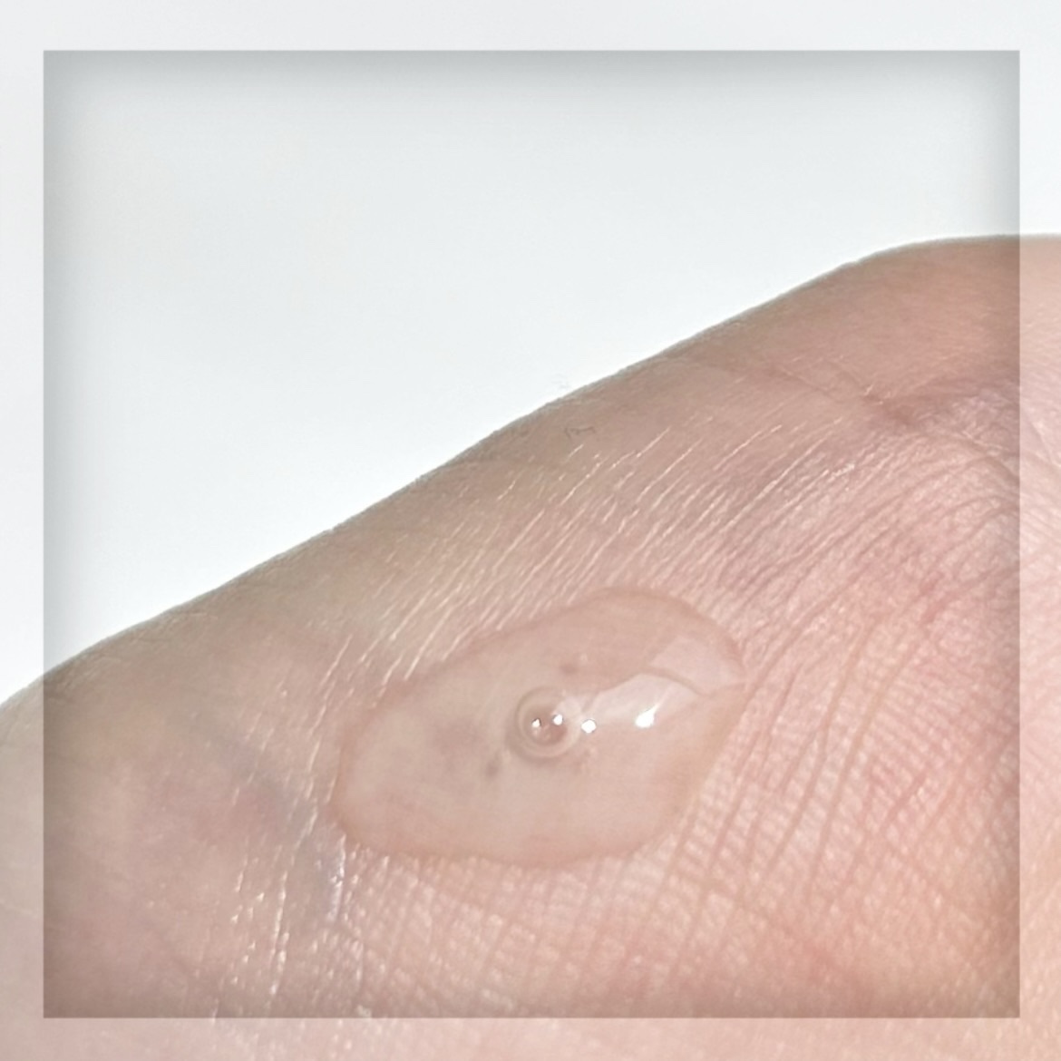 ハイパーナイアシンアミド20セラム/Isntree/美容液を使ったクチコミ（3枚目）