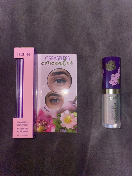 color splash lipstick/tarte/口紅を使ったクチコミ(4枚目)