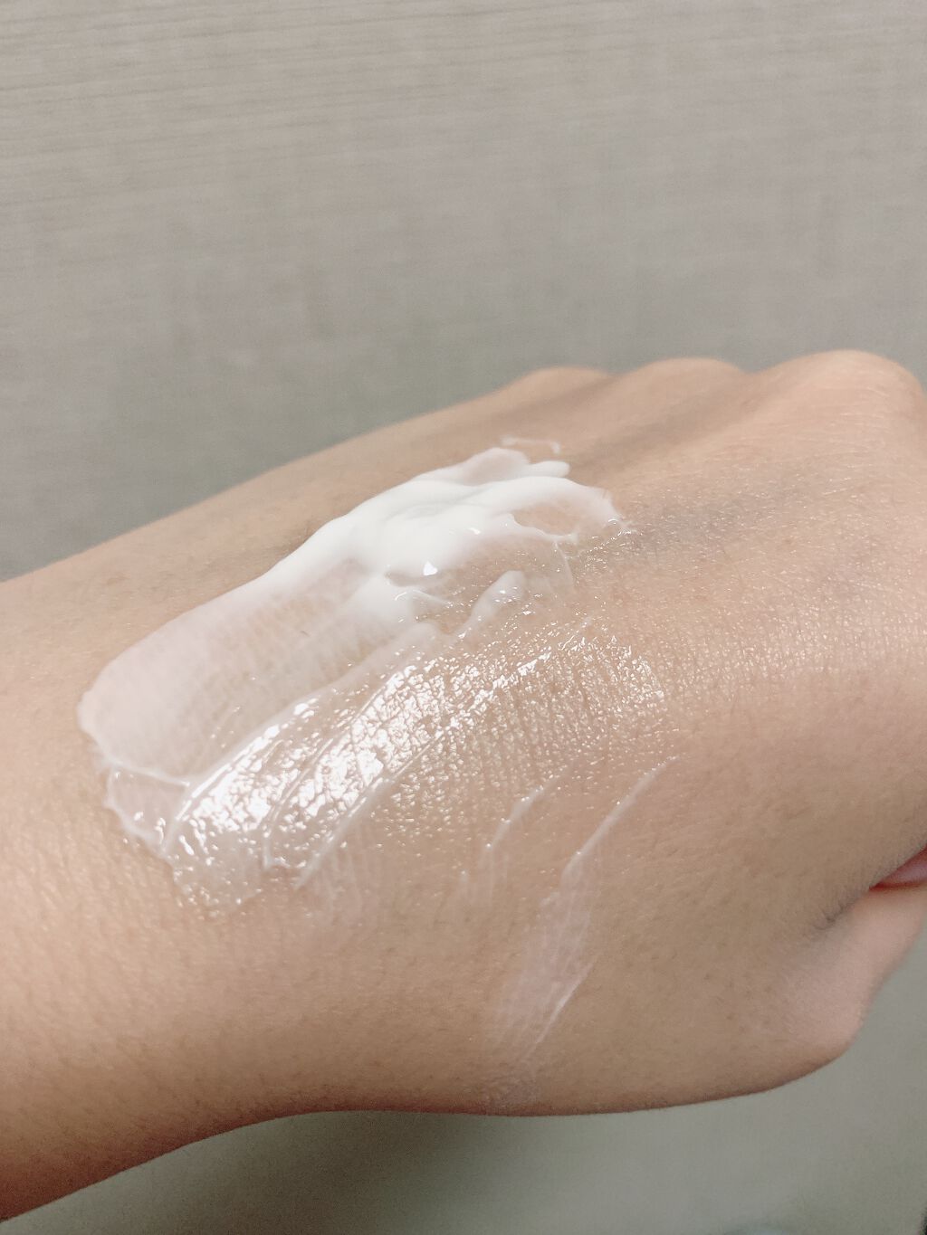 ボディローション/ecostore/ボディローションを使ったクチコミ（3枚目）