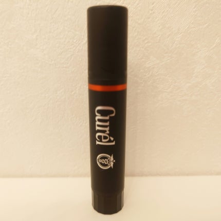 リップケア クリーム(美発色シリーズ) 美発色レッド/キュレル/リップクリームを使ったクチコミ(2枚目)