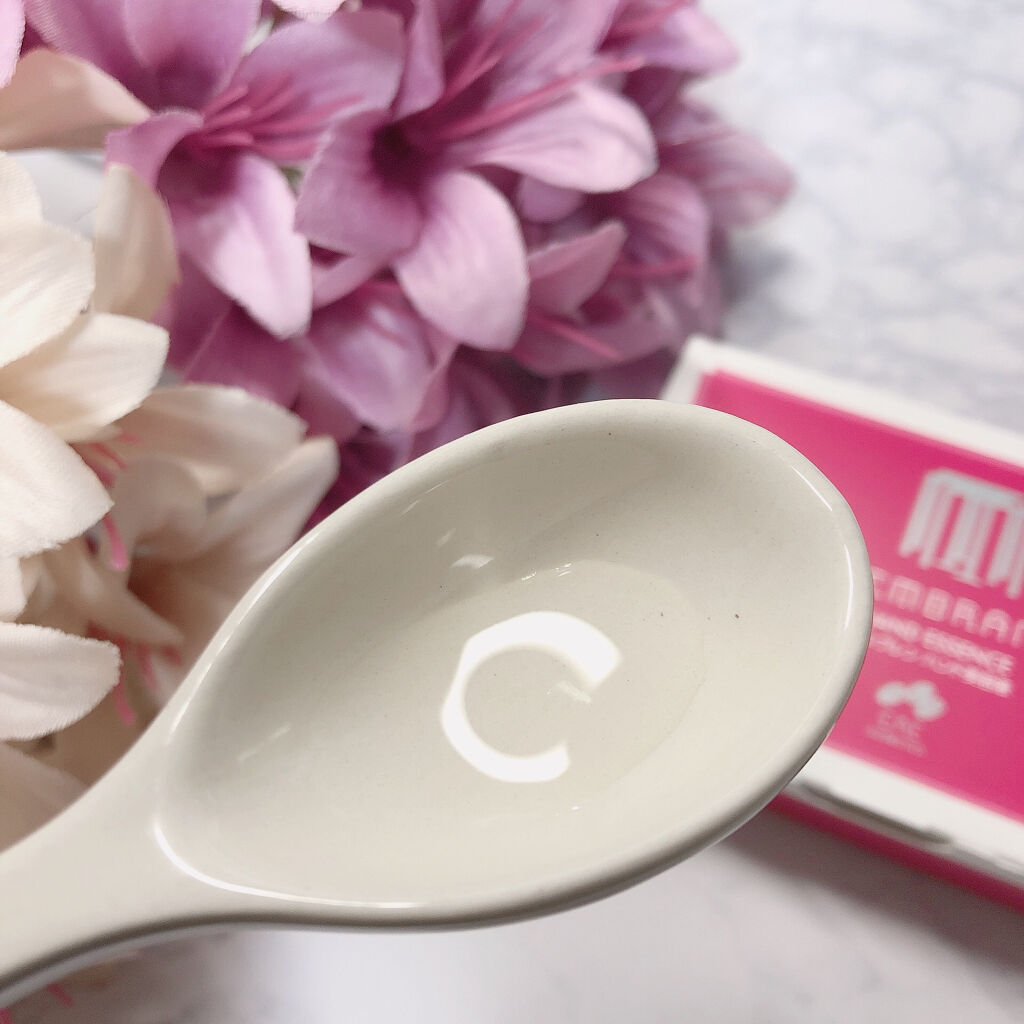 CACメンブレン ハンド美容液/CAC/ハンドクリームを使ったクチコミ（2枚目）