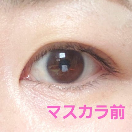 オペラ マイラッシュ アドバンスト/OPERA/マスカラを使ったクチコミ(2枚目)
