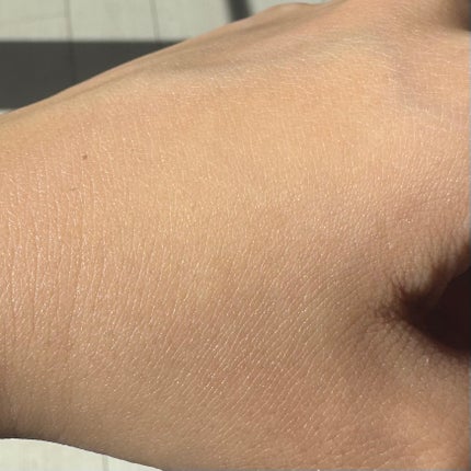 UVイデア XL プロテクショントーンアップ ローズ+/ラ ロッシュ ポゼ/日焼け止め・UVケアを使ったクチコミ(3枚目)