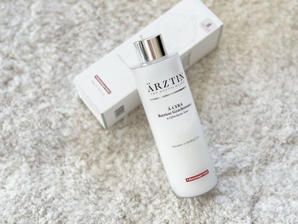 A-セラーバリアートナー/エルツティン/化粧水を使ったクチコミ(1枚目)