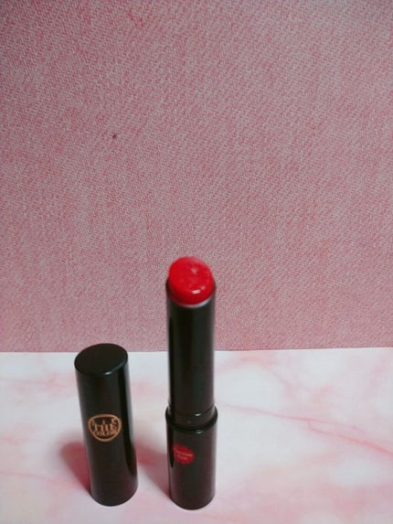 リップザカラー/リップザカラー/口紅を使ったクチコミ(1枚目)