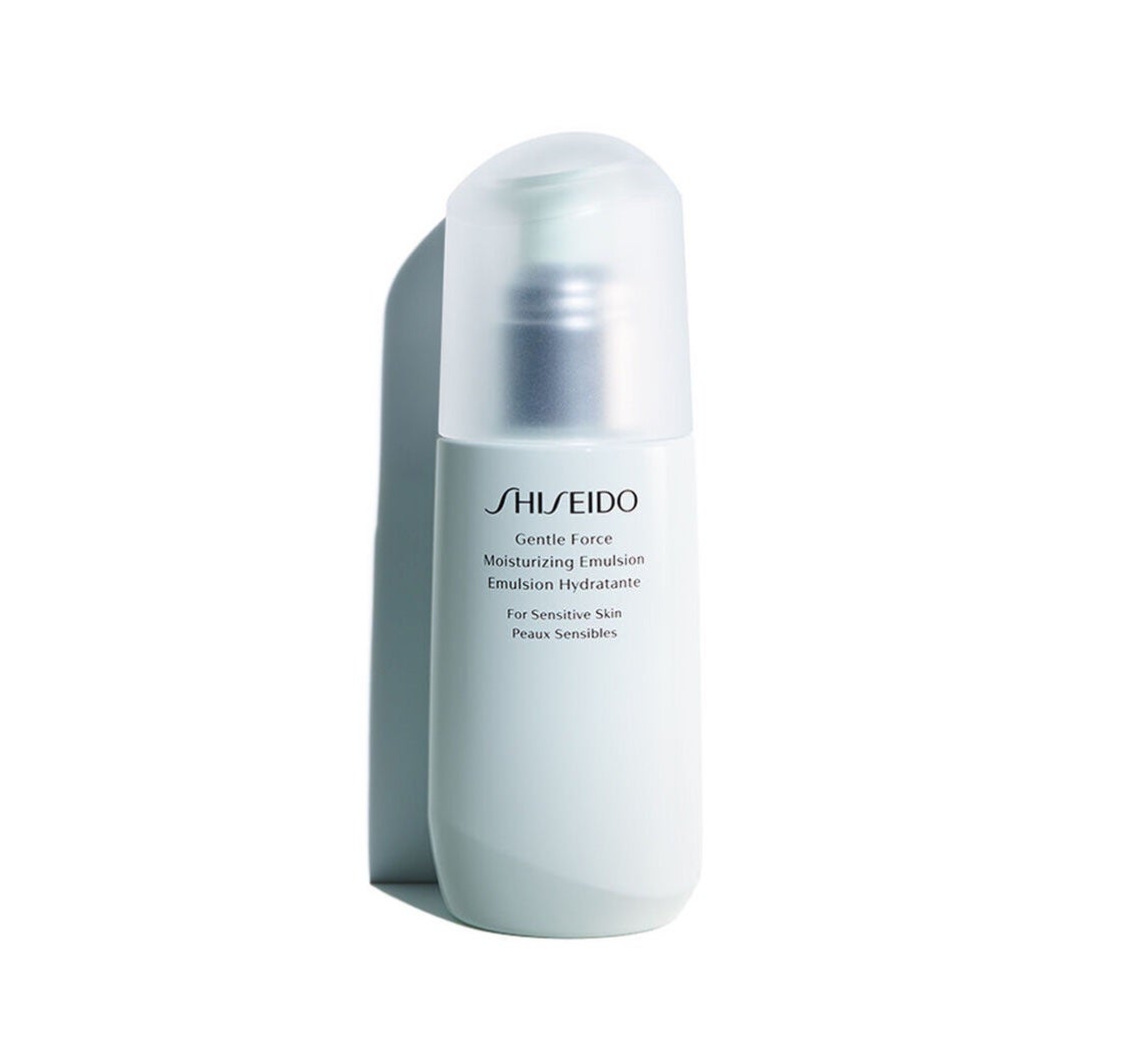 ジェントルフォース クレンジング フォーム/SHISEIDO/洗顔フォームを使ったクチコミ(3枚目)