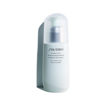 ジェントルフォース クレンジング フォーム/SHISEIDO/洗顔フォームを使ったクチコミ（3枚目）