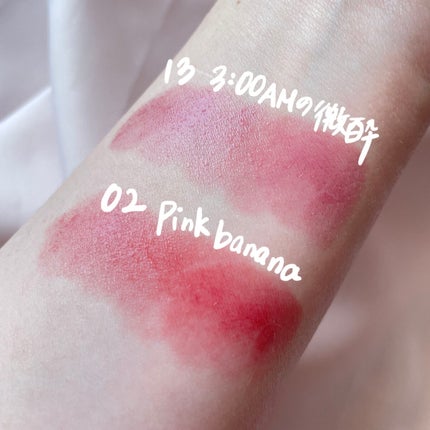 ケイト リップモンスター/KATE/口紅を使ったクチコミ(3枚目)