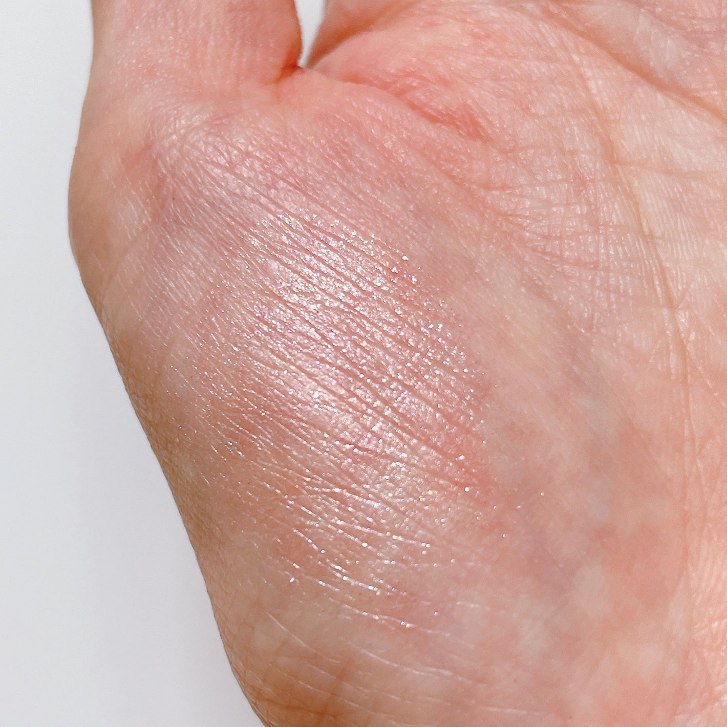 グリッツクラッシュポップ/KIRSH BLENDING/ジェル・クリームアイシャドウを使ったクチコミ(3枚目)