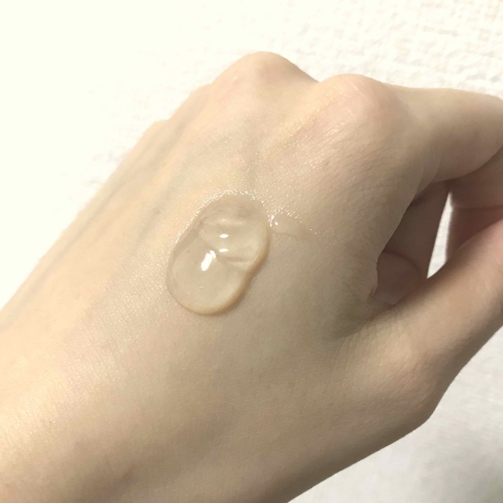 オイルトリートメント #EXヘアリペアオイル/ルシードエル/ヘアオイルを使ったクチコミ（3枚目）