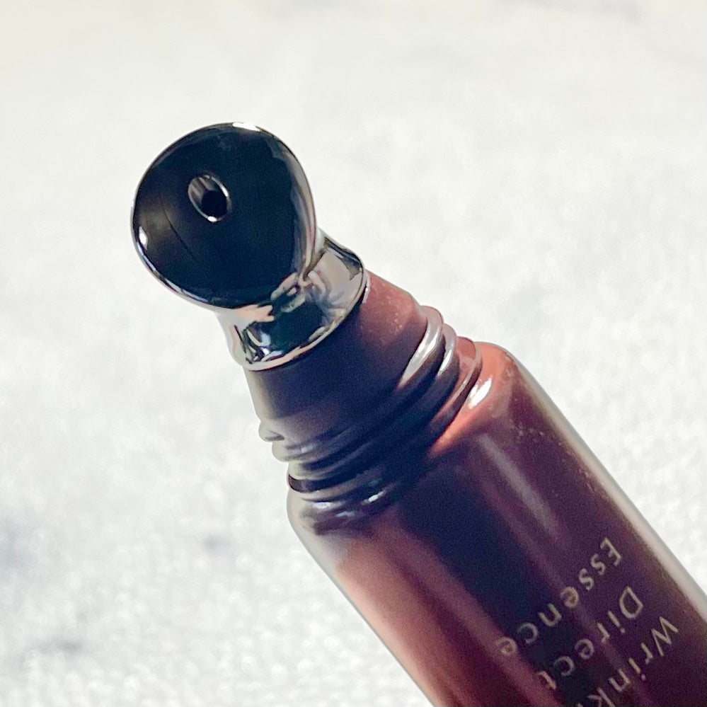 Plenum リンクルダイレクト エッセンス/N organic/美容液を使ったクチコミ(5枚目)