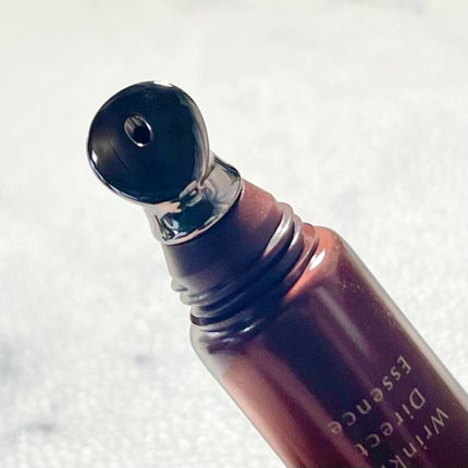 Plenum リンクルダイレクト エッセンス/N organic/美容液を使ったクチコミ(5枚目)