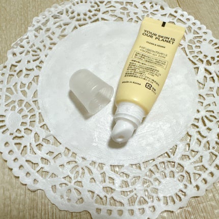 ソリッドイン リップエッセンス/Torriden/リップ美容液を使ったクチコミ(4枚目)