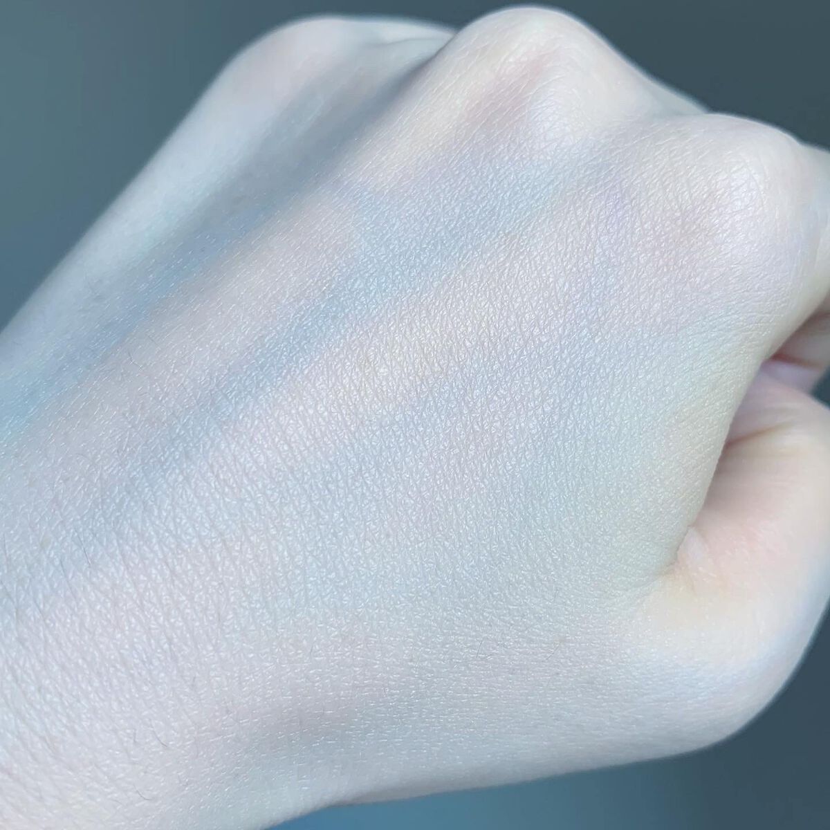 ポアレスフィクサー/プリマヴィスタ/ルースパウダーを使ったクチコミ(9枚目)