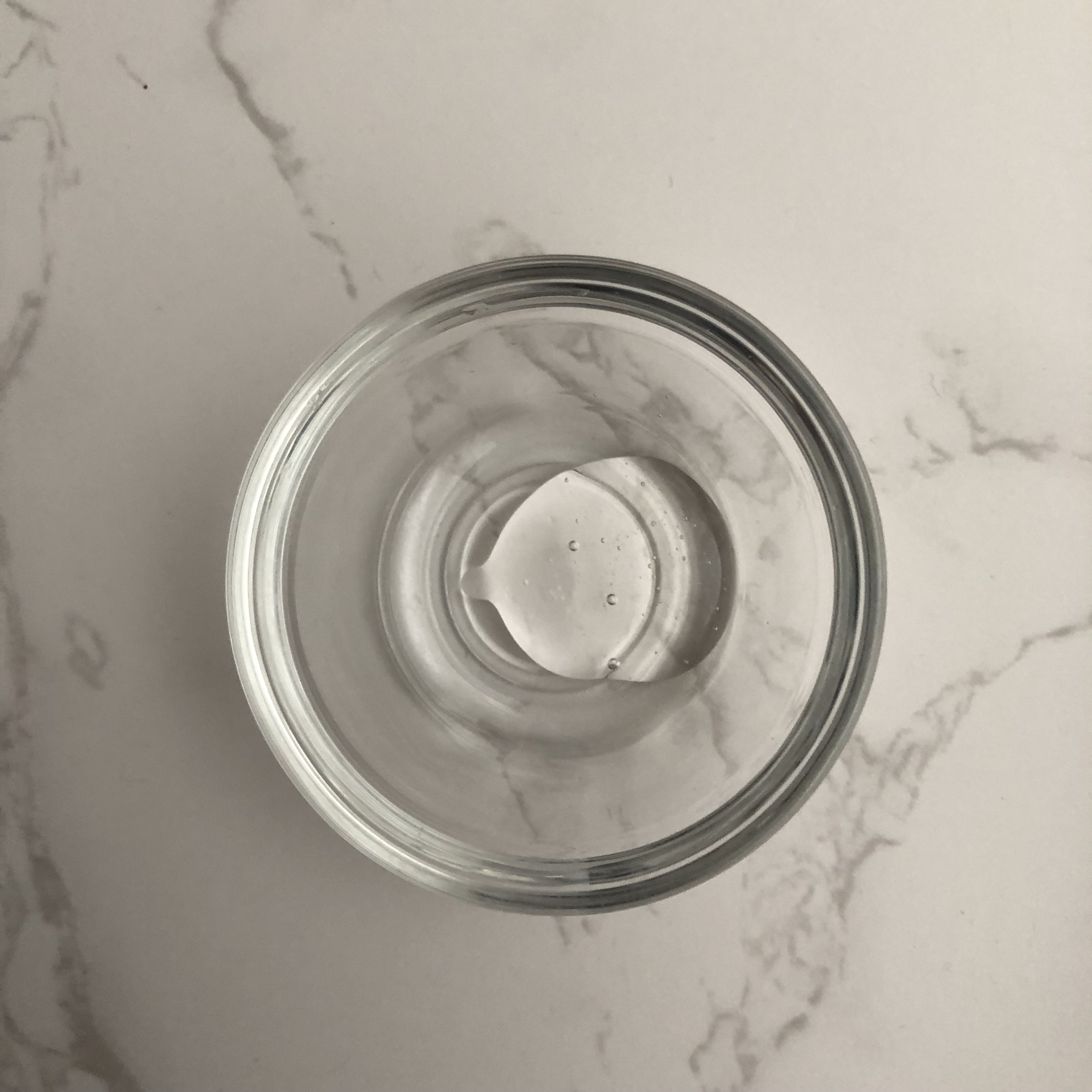 ポア ジェリー クレンザー/Bamboni/その他洗顔料を使ったクチコミ（3枚目）