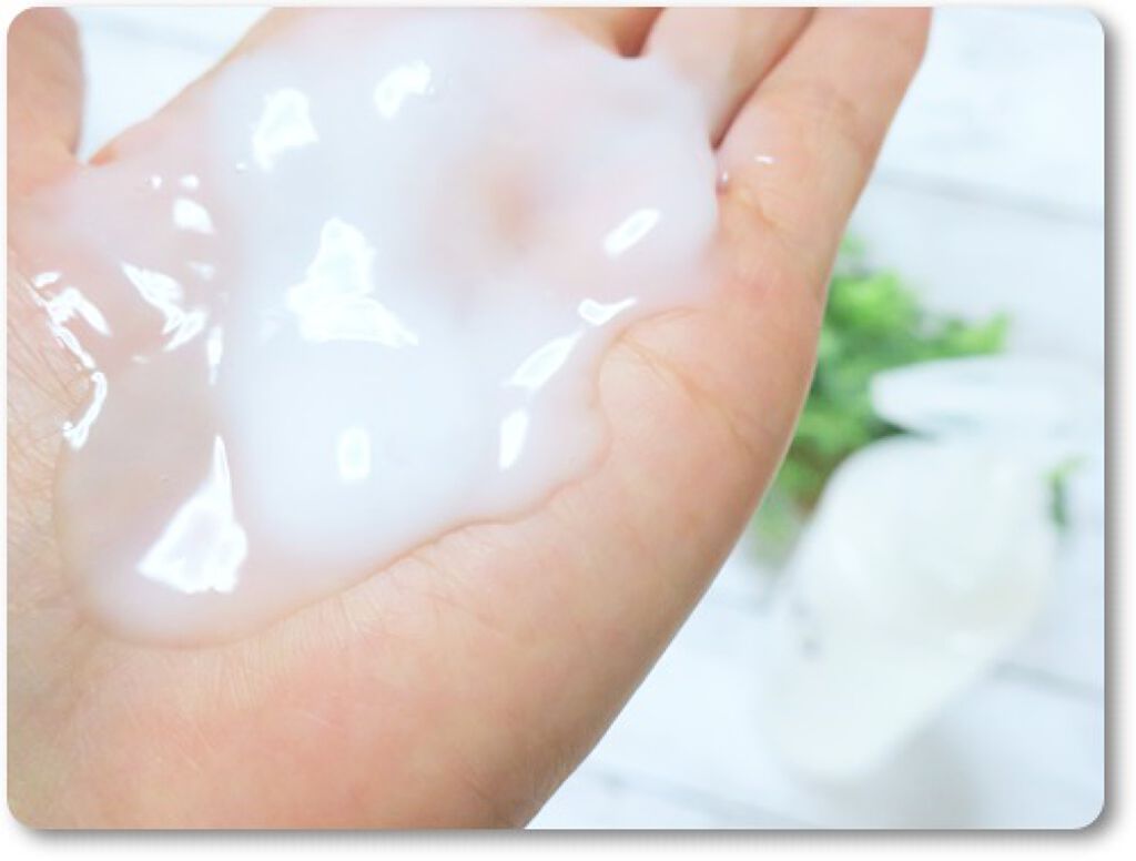 シックスマジッククリーム/MIMURA/市販シャンプーを使ったクチコミ（1枚目）