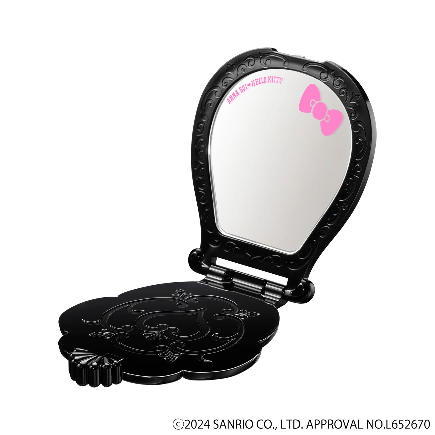 アナ スイ ミラー KT ANNA SUI