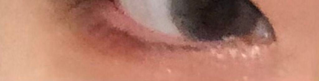 ラスティングリキッドライナー/キャンメイク/リキッドアイライナーを使ったクチコミ(4枚目)