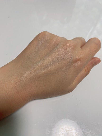 ニュアンスチェンジUV ジェル WT/アリィー/日焼け止めジェルを使ったクチコミ(4枚目)