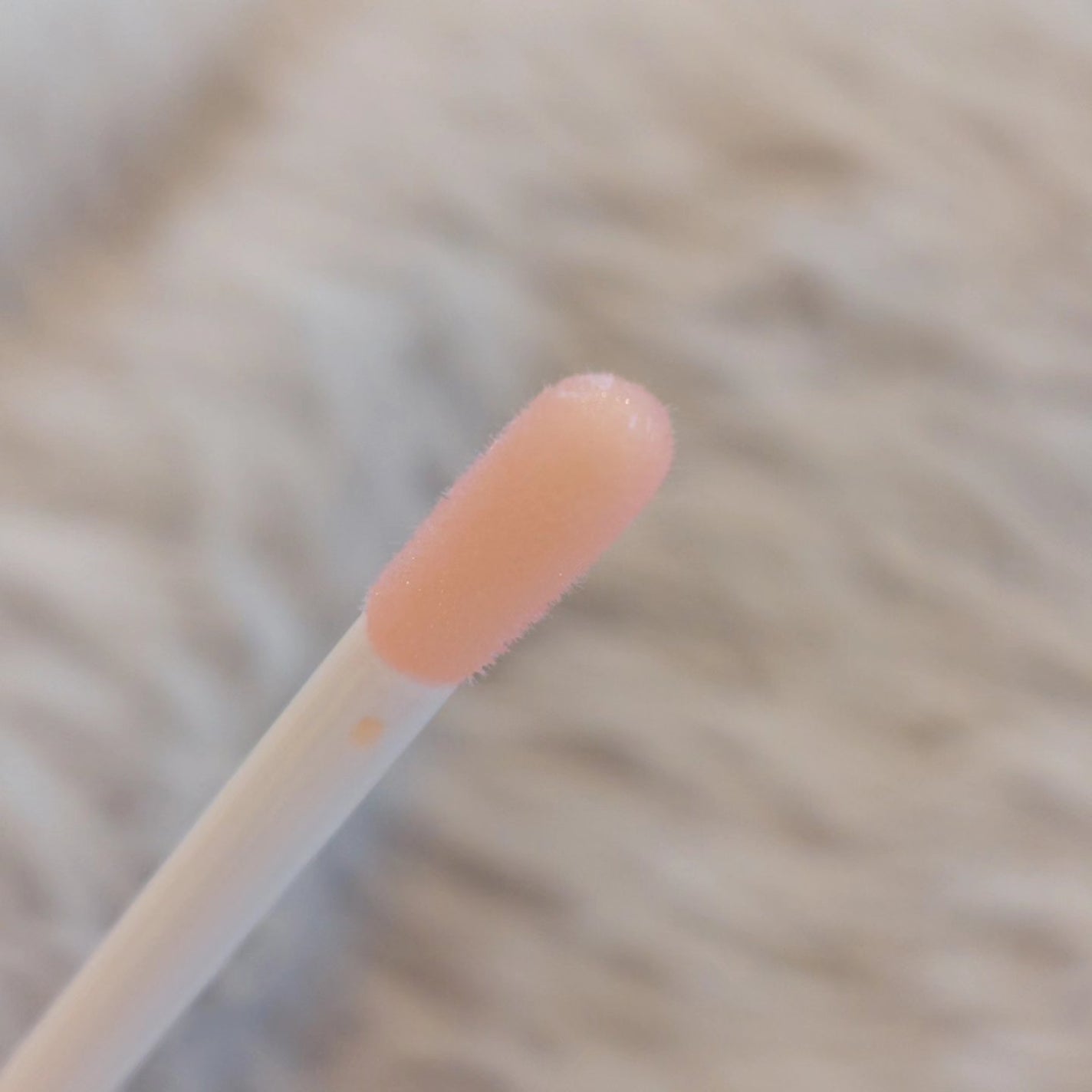 キューミ―ボムショットリッププランパー/AGARISM/リッププランパーを使ったクチコミ(3枚目)