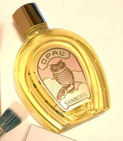 美容原液 オパール R-III/薬用 オパールR-Ⅲ/美容液を使ったクチコミ(1枚目)