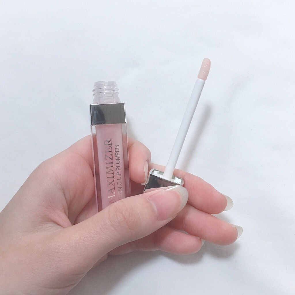 【旧】ディオール アディクト リップ マキシマイザー/Dior/リップグロスを使ったクチコミ(2枚目)