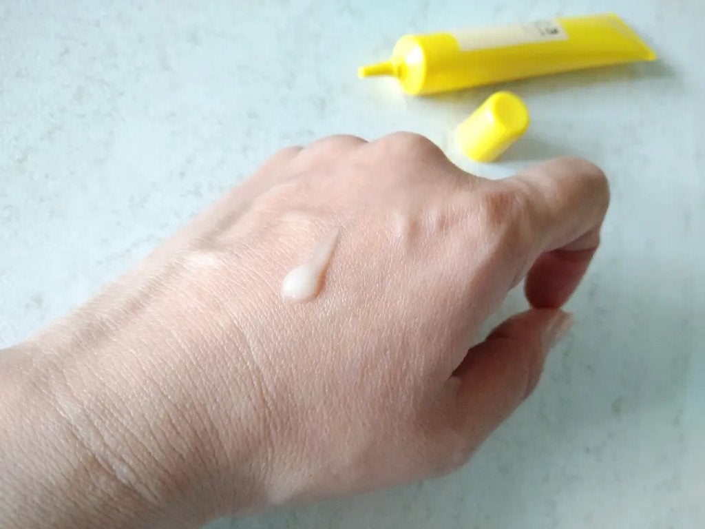 毛穴フォーカスVC VC3エッセンス/pdc/美容液を使ったクチコミ(3枚目)