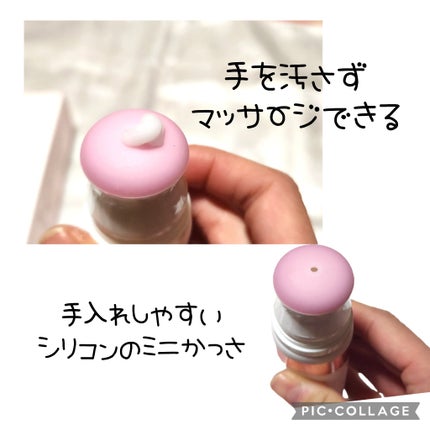 セルターンクリーム 100ml/リリーイブ/フェイスクリームを使ったクチコミ(3枚目)