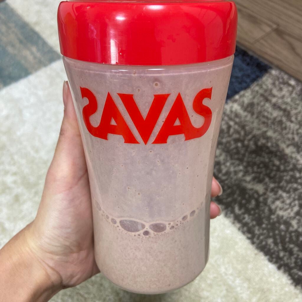 なっちゃん on LIPS 「~MADPROTEIN~SOYPROTEIN体型維持の為に今ま..」(3枚目)