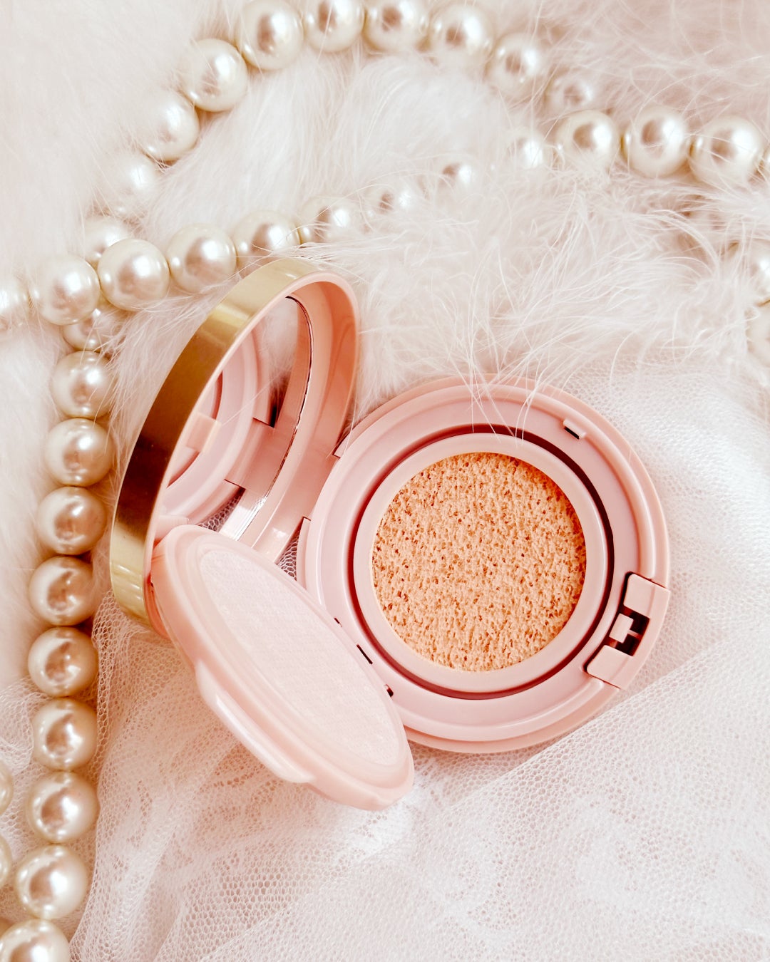 ラトゥー エクラ ファンデーション プライマー N/PAUL & JOE BEAUTE/化粧下地を使ったクチコミ(3枚目)