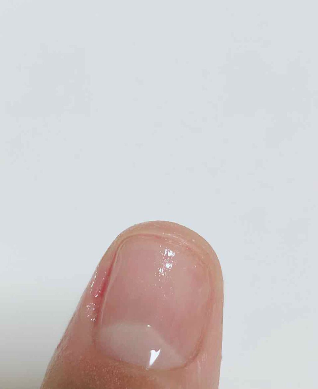 ジーニッシュ/ジーニッシュマニキュア/マニキュアを使ったクチコミ(2枚目)