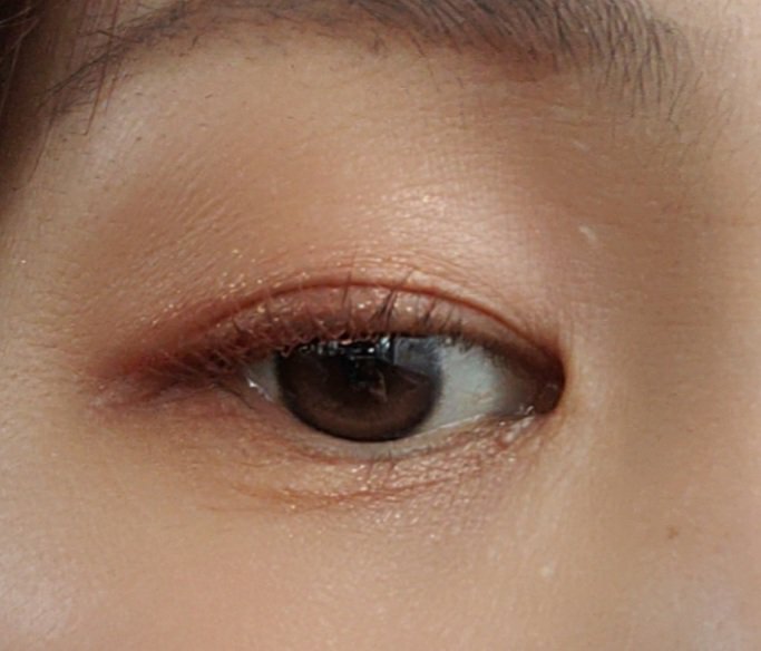 ラッシュエキスパンダー ロングロングロング EX/MAJOLICA MAJORCA/マスカラを使ったクチコミ（2枚目）